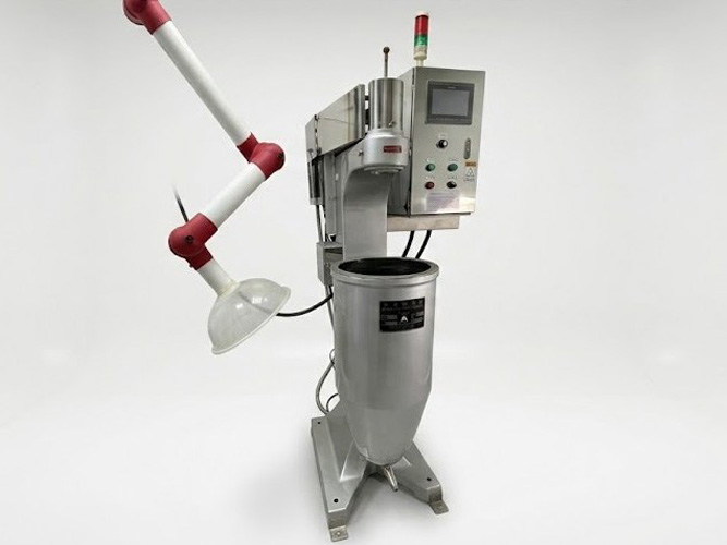 Panlabs Purification and Analytical Equipment